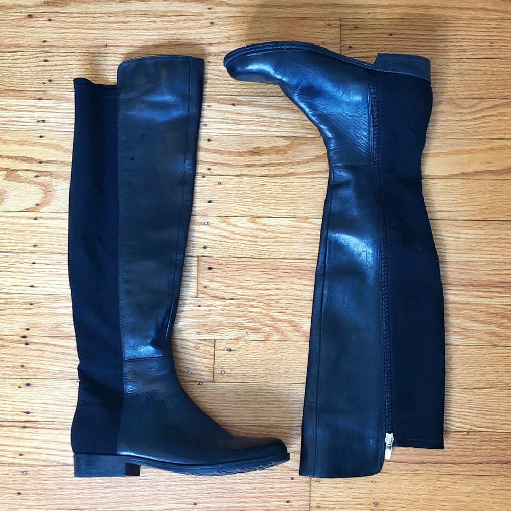 Marc Fisher Knee High Boots